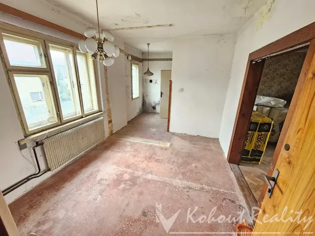 Prodej rodinného domu, Praha - Satalice, Bošínská, 195 m2