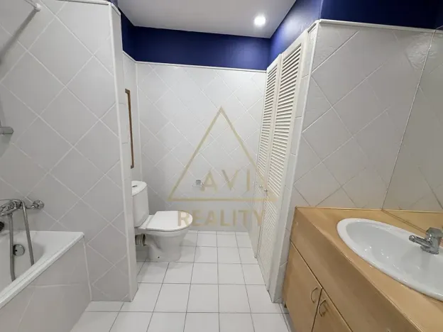 Pronájem bytu 3+1, Praha - Hlubočepy, Dreyerova, 72 m2