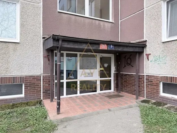 Pronájem bytu 3+1, Praha - Hlubočepy, Dreyerova, 72 m2