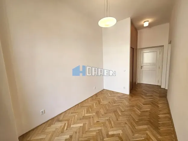 Pronájem bytu 3+kk, Praha - Nové Město, Jungmannova, 101 m2