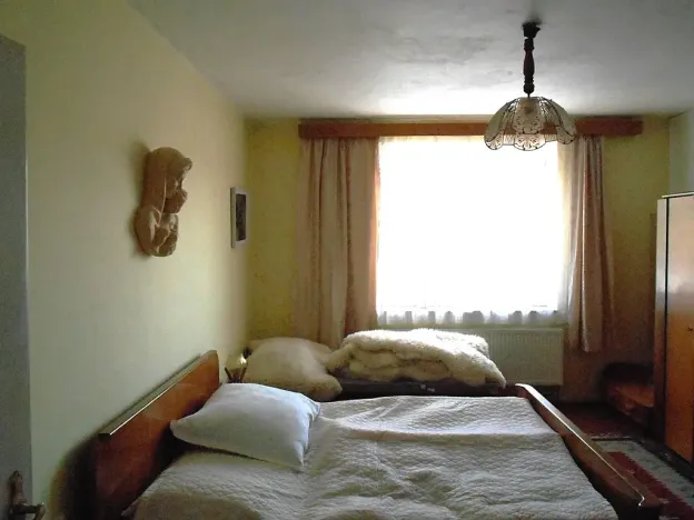 Prodej rodinného domu, Havlíčkův Brod, Nad Rybníkem, 130 m2