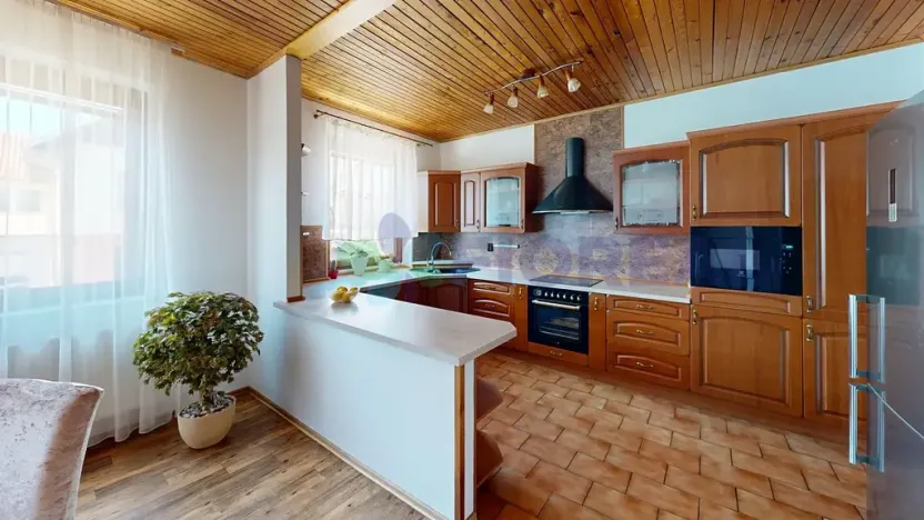 Prodej rodinného domu, Dubno, 253 m2