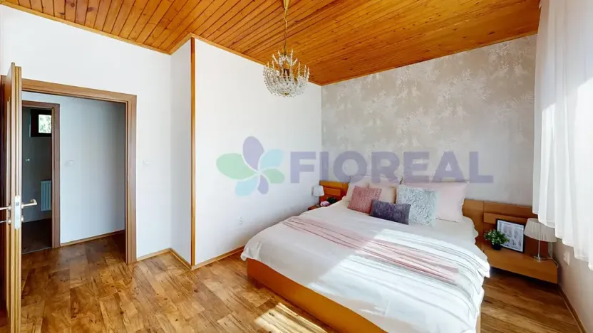 Prodej rodinného domu, Dubno, 253 m2