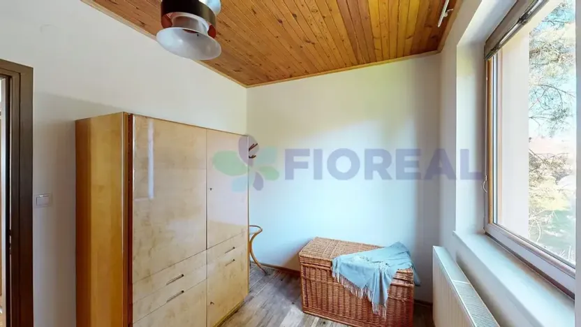 Prodej rodinného domu, Dubno, 253 m2