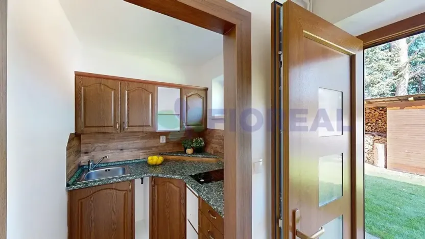 Prodej rodinného domu, Dubno, 253 m2