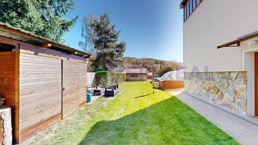 Prodej rodinného domu, Dubno, 253 m2