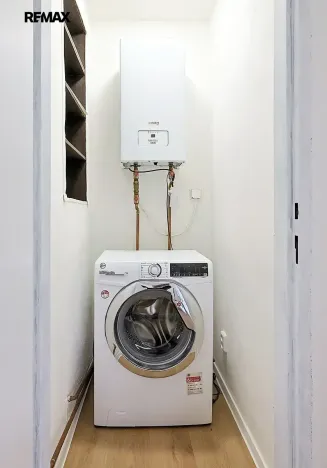 Prodej bytu 2+kk, Přehýšov, 54 m2