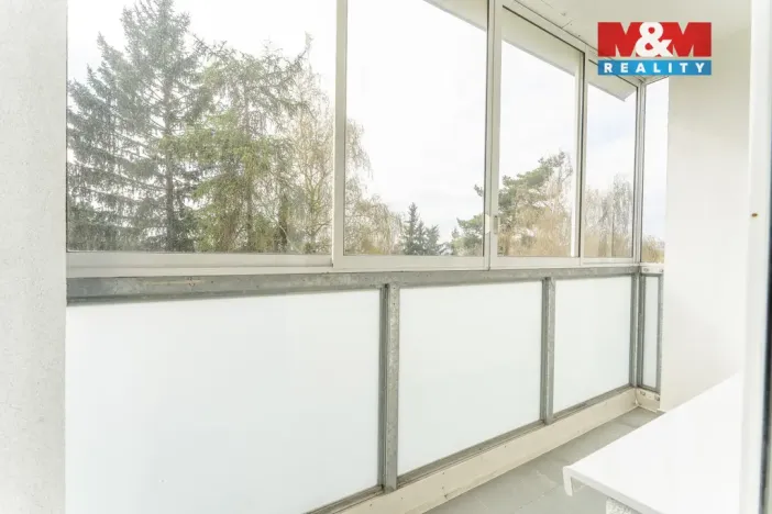 Prodej bytu 2+1, Bohušovice nad Ohří, Masarykova, 58 m2