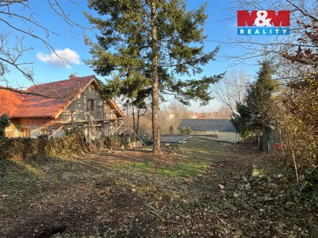 Prodej pozemku pro bydlení, Praha, Nad Šetelkou, 265 m2