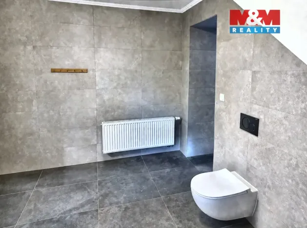 Pronájem bytu 5+kk, Praha - Klánovice, Smidarská, 120 m2