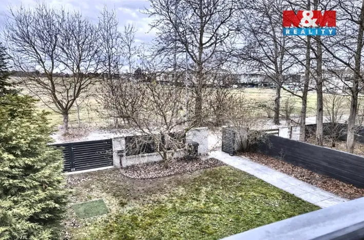 Pronájem bytu 5+kk, Praha - Klánovice, Smidarská, 120 m2