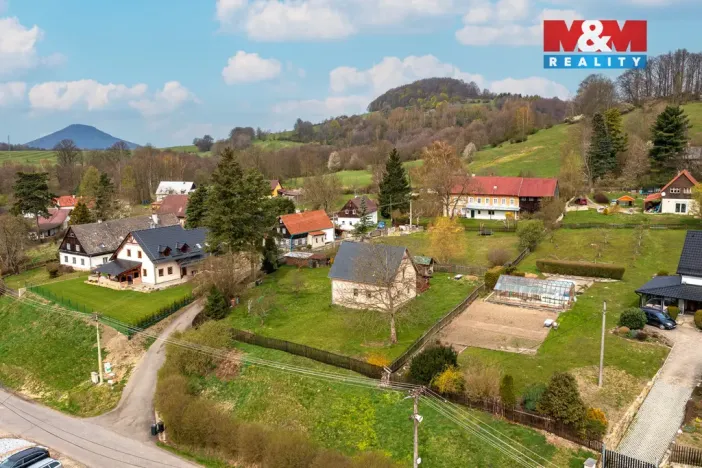 Prodej rodinného domu, Kunratice, 98 m2