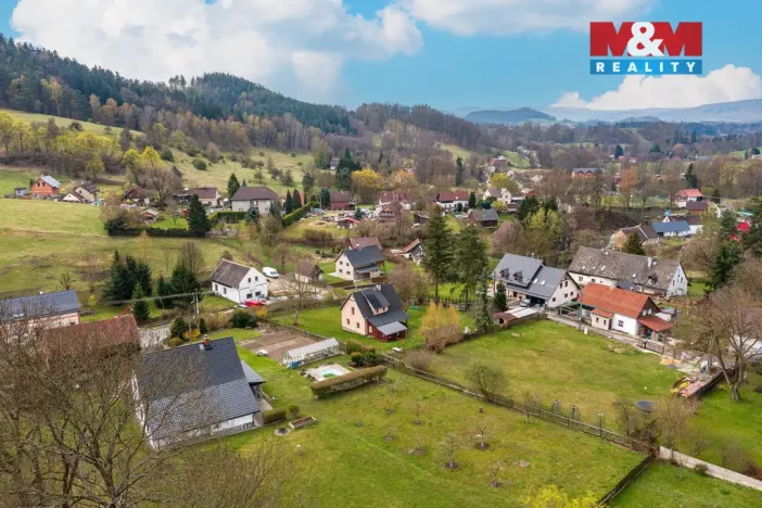 Prodej rodinného domu, Kunratice, 98 m2