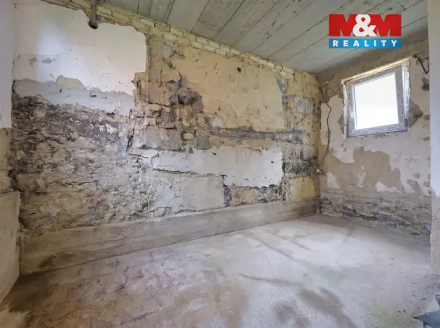 Prodej rodinného domu, Laškov - Kandia, 90 m2