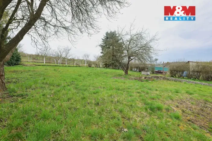 Prodej rodinného domu, Laškov - Kandia, 90 m2