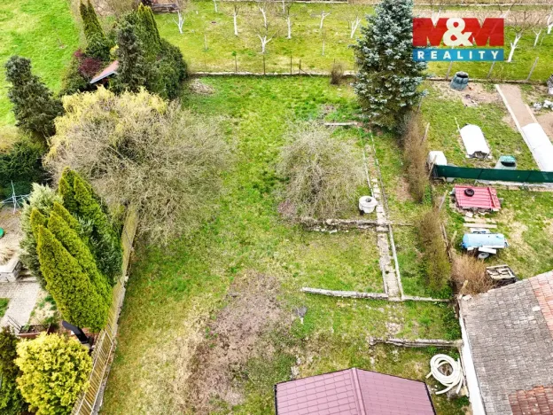 Prodej rodinného domu, Laškov - Kandia, 90 m2