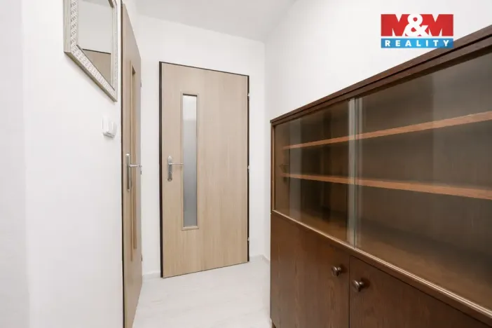 Prodej kanceláře, Olomouc, Tylova, 35 m2