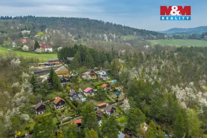 Prodej chaty, Rabyně - Loutí, 43 m2