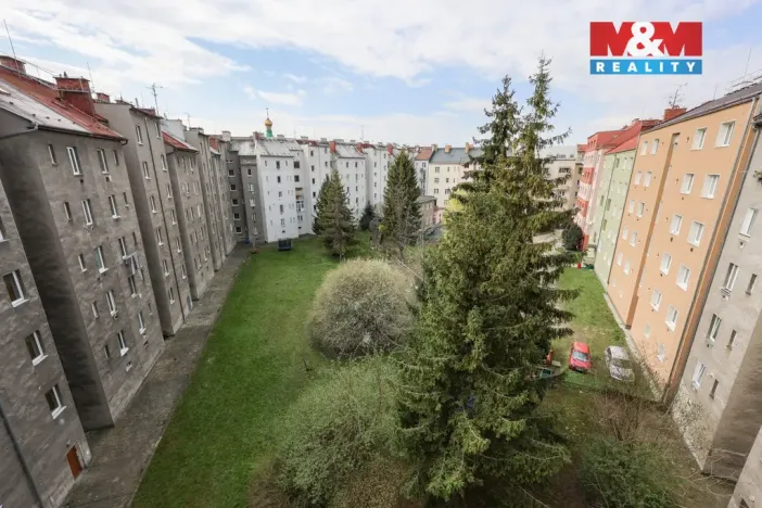 Prodej bytu 3+kk, Olomouc, Charkovská, 74 m2