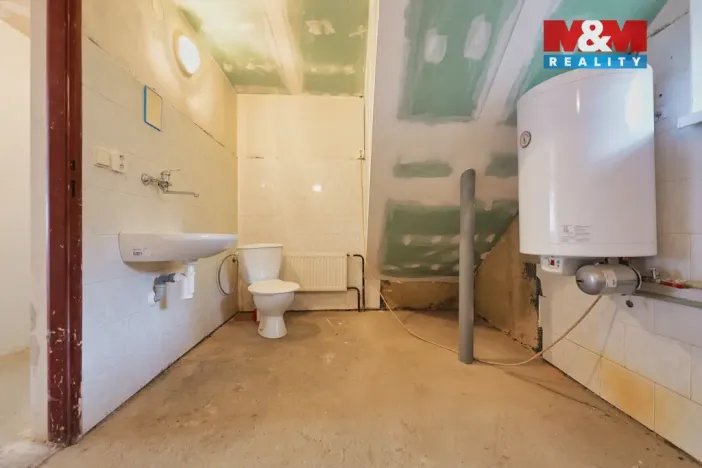 Prodej rodinného domu, Mostkovice, Na Valše, 240 m2