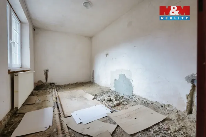 Prodej rodinného domu, Mostkovice, Na Valše, 240 m2