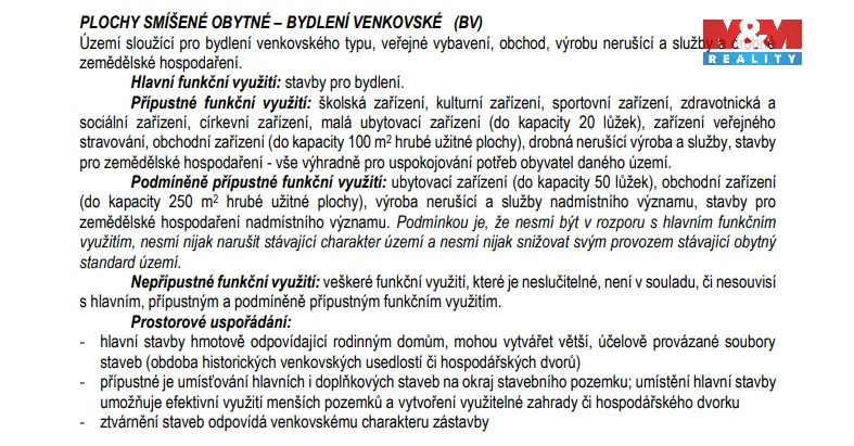 Prodej pozemku pro bydlení, Tismice, 600 m2