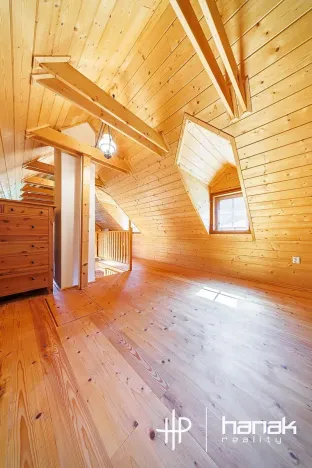 Prodej rodinného domu, Želivsko, 170 m2