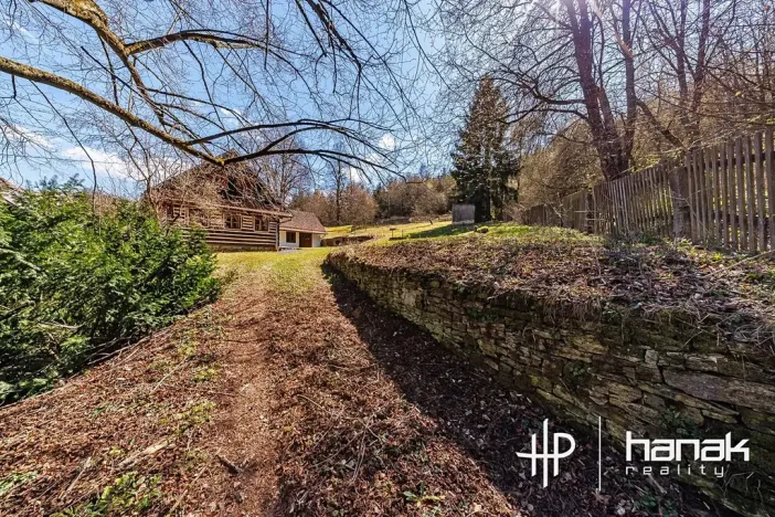 Prodej rodinného domu, Želivsko, 170 m2