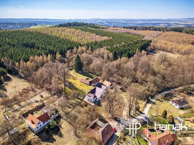 Prodej rodinného domu, Želivsko, 170 m2