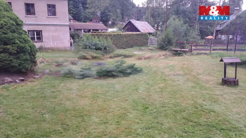 Prodej rodinného domu, Prysk - Horní Prysk, 200 m2