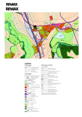 Prodej pozemku pro bydlení, Ktová, 9142 m2