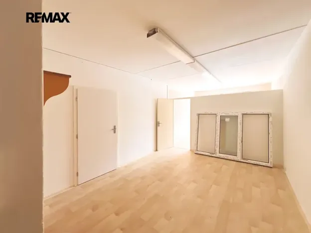 Prodej činžovního domu, Kraslice, Palackého, 1800 m2