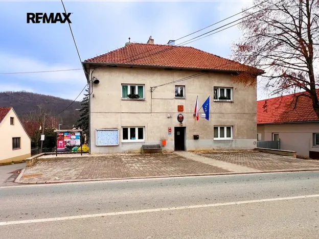 Prodej pozemku pro bydlení, Chrustenice, 1063 m2