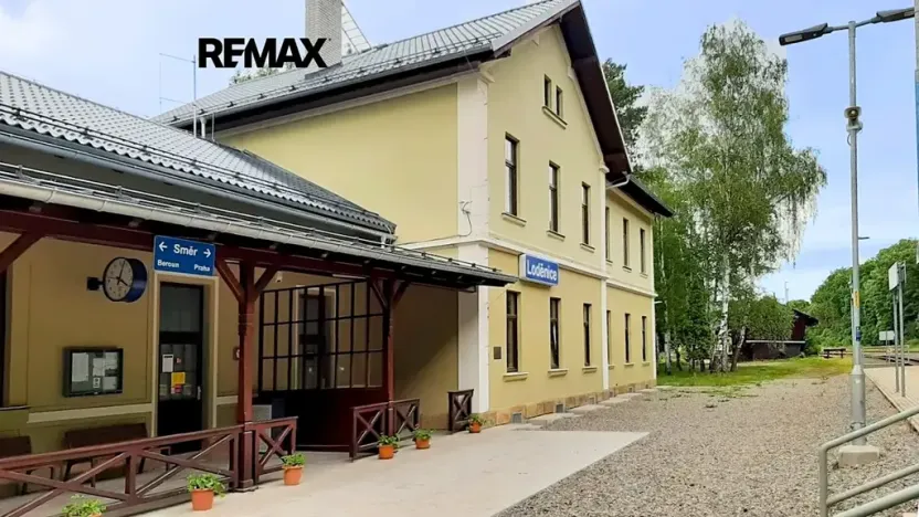 Prodej pozemku pro bydlení, Chrustenice, 1063 m2