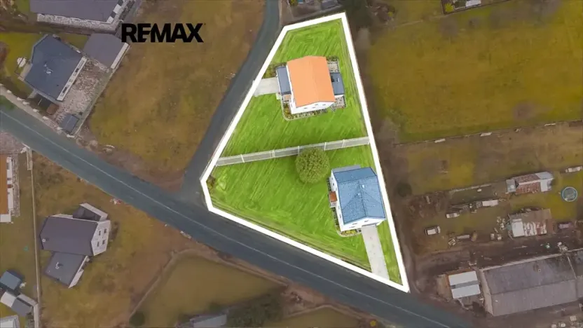 Prodej komerčního pozemku, Chrustenice, 1063 m2