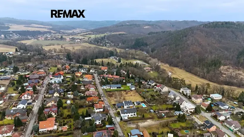 Prodej komerčního pozemku, Chrustenice, 1063 m2