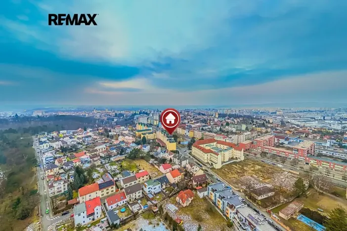 Prodej bytu 3+1, Mladá Boleslav, náměstí Republiky, 72 m2