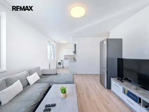 Prodej bytu 2+kk, Praha - Hlubočepy, Hugo Haase, 55 m2