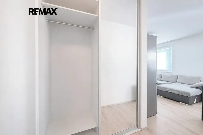 Prodej bytu 2+kk, Praha - Hlubočepy, Hugo Haase, 55 m2