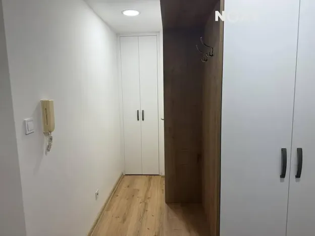 Pronájem bytu 2+1, Zlín, Podvesná IV, 58 m2