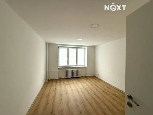 Pronájem bytu 2+1, Zlín, Podvesná IV, 58 m2