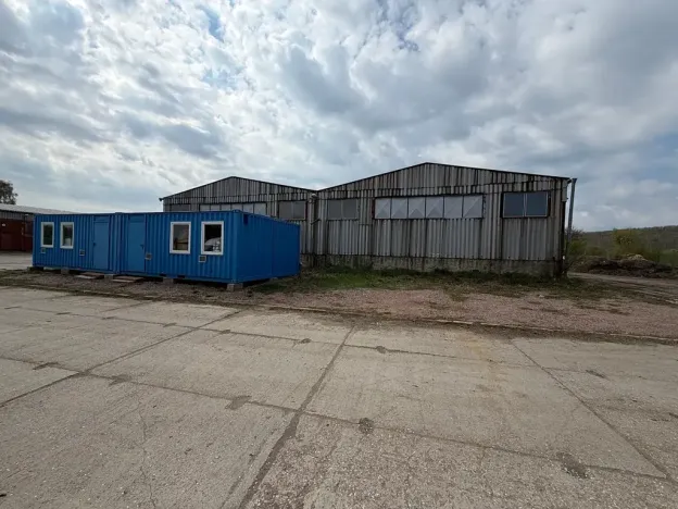 Pronájem komerčního pozemku, Brno, Terezy Novákové, 248 m2