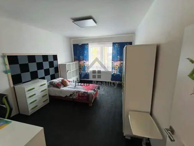 Prodej činžovního domu, České Velenice, Komenského, 450 m2