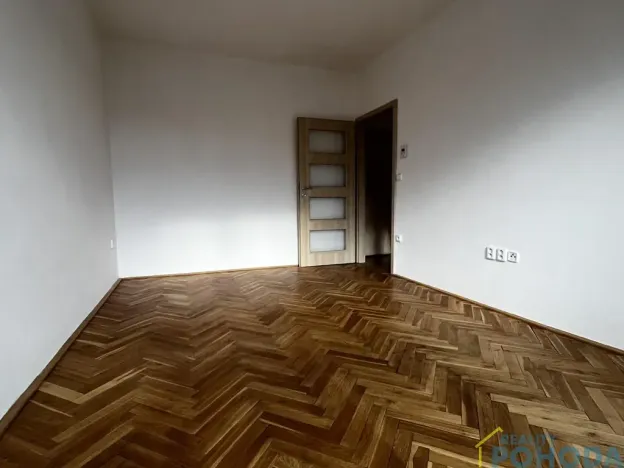 Pronájem bytu 1+1, Vysoké Mýto, Sv. Čecha, 33 m2