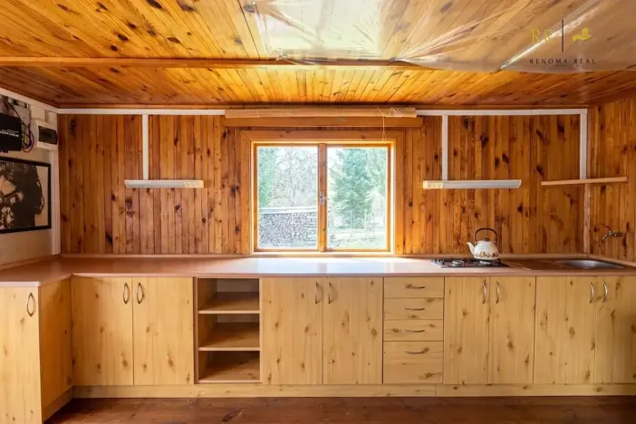 Prodej chaty, Jemnice, 26 m2