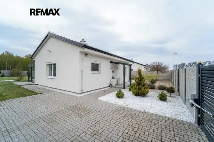 Prodej rodinného domu, Lipník, 60 m2