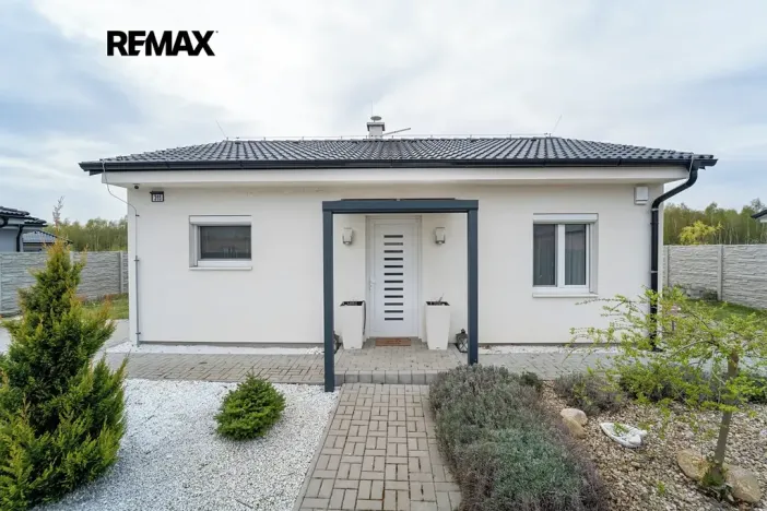 Prodej rodinného domu, Lipník, 60 m2