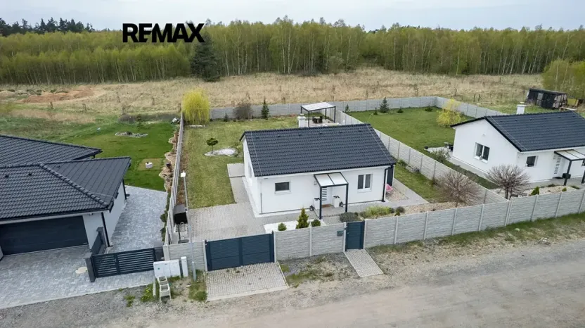 Prodej rodinného domu, Lipník, 60 m2