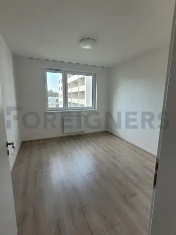 Pronájem bytu 2+kk, Pardubice, Východní, 43 m2