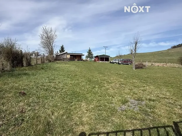 Prodej pozemku pro bydlení, Švihov, 1784 m2